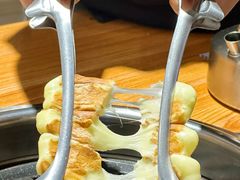 -哼蟹二将·烤肉酱蟹(合生汇店)