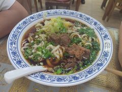 -清真·鸦儿李记·小馆(后海店)