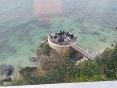 景观位-Rock Bar Bali(Bali)