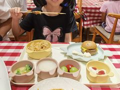 -西贝(金桥店)