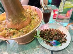 -浩海火烧云傣家菜(京广店)