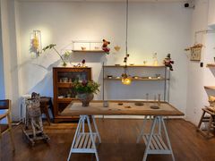 -MAISON门前杂货店