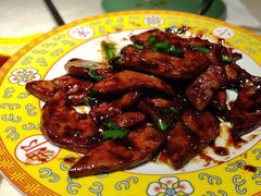 -那家小馆•北京菜•烤鸭(中关村店)