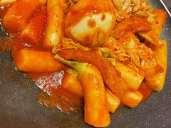 -土大力韩国烤肉料理(开封龙亭店)