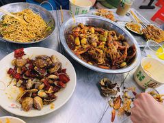 -小民大排档(光谷店)