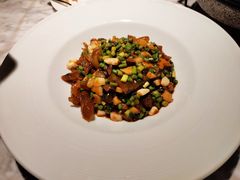 -蔴将·川菜(黄龙万科店)