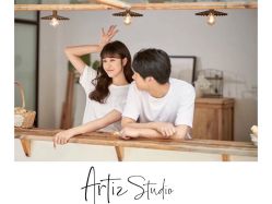 -韩国艺匠ARTIZ STUDIO(博览中心店)