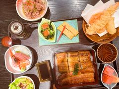 -玄白·炭烤活鳗(上海首店)