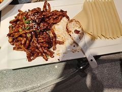-又一福烤鸭·北京菜(东四店)