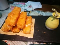 -豆蔻电影主题餐厅(四牌楼店)