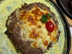 -俄士厨房(五棵松华熙LIVE店)