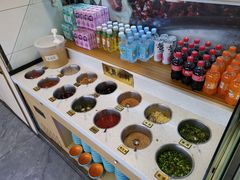 -铭记蛙小仙·活蛙畅享(CBD万达广场店)