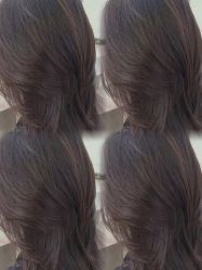 -卓梵美发·精品Salon