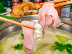 -张凯达·深海石斑鱼潮汕火锅(十五年品牌•虹桥天街店)