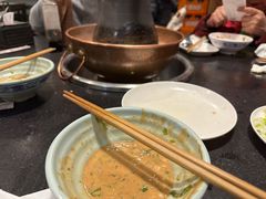 -将台涮肉(酒仙桥店)