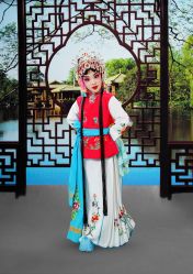 -梨园天地京剧摄影(玲珑天地店)