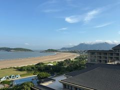 -舟山朱家尖绿城威斯汀度假酒店