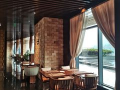 -重庆融汇国际酒店17楼·泉籁泰餐厅(沙坪坝店)