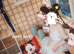 -RosyBaby萝西儿童摄影(园区店)