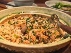 -金海华·四季时堂·第一食堂(现代传媒广场店)