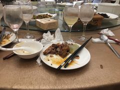 -小蓝鲸湖北菜(八一路店)