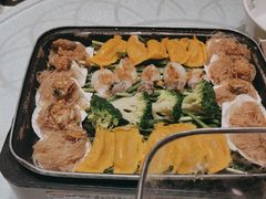 -小八仙·宴(三峡茶庄店)