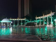 -千江温泉酒店