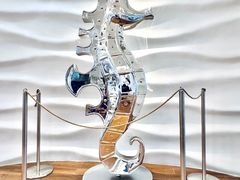 -贝林大翅鲸简餐厅(国家海洋博物馆店)