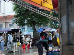 -棠记大排档(海珠店)