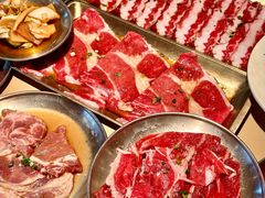 -西塔老太太泥炉烤肉(杭州首店)