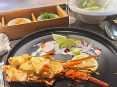 -火舞铁板烧(龙岗中心城店)