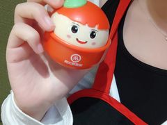 -海底捞火锅(漕宝路店)