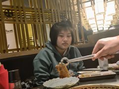 -AJIYA·池袋日式烧肉自助(天津万象城店)