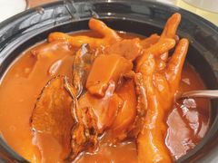 古法鲍鱼-将相和·海鲜蒸饺大连菜