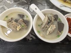 -胡世羊肉汤(南街店)