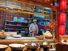 -鸽子窝(黄村店)
