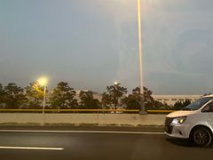 -方山风景区定林寺