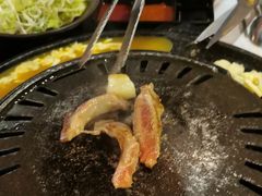 -喜来稀肉(金巴利道店)
