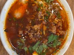 -豆相识•九九豆腐脑(牛咡桥店)
