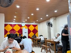-潘国仙耳光馄饨(黄家阙路店)