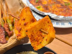 -花盐街·四川乐山小吃(西单大悦城店)