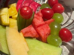 -海底捞大排档火锅(悦荟广场店)