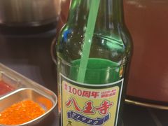 -西塔老太太泥炉烤肉(龙湖北苑天街店)
