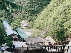 -双龙峡