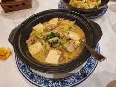 -臻宝中餐厅·大连菜·海鲜·融合菜(大连一方城堡豪华精选酒店)