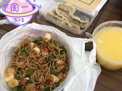 -小蓉合餐厅·川菜·家常菜(凤城二路店)