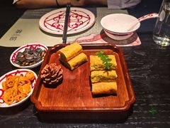 -锦楼·臻选新杭帮(杭州中心店)