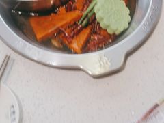 -大龙燚火锅