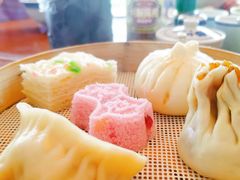 三丁包3只-同得兴 Since·1995 传统苏式面馆(十全街店)