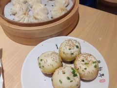 -朱新年·苏式汤团·面点(北寺塔店)
